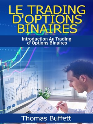 cover image of Le Trading d'Options Binaires
